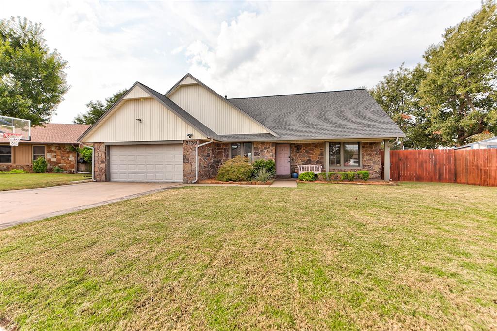 3136 S David Drive Property Photo 1