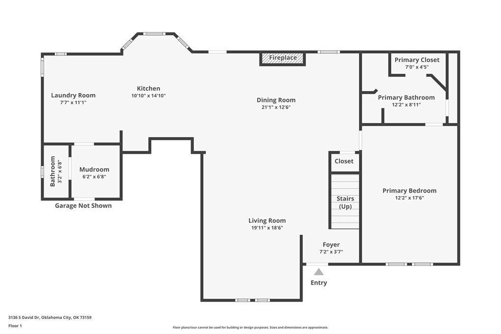 3136 S David Drive Property Photo 47