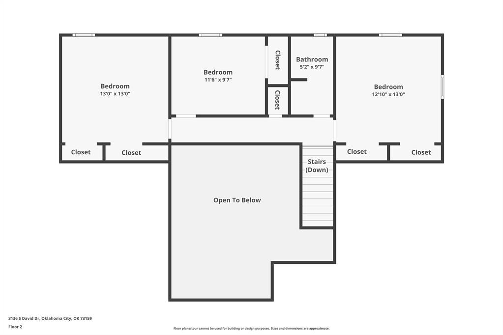 3136 S David Drive Property Photo 48