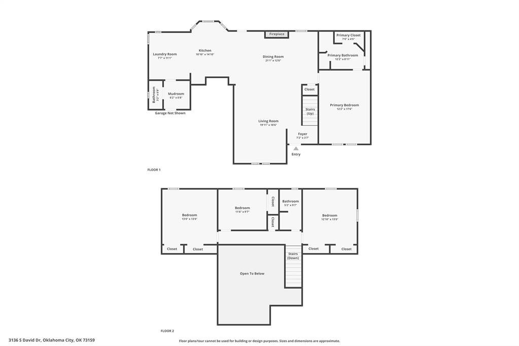 3136 S David Drive Property Photo 49