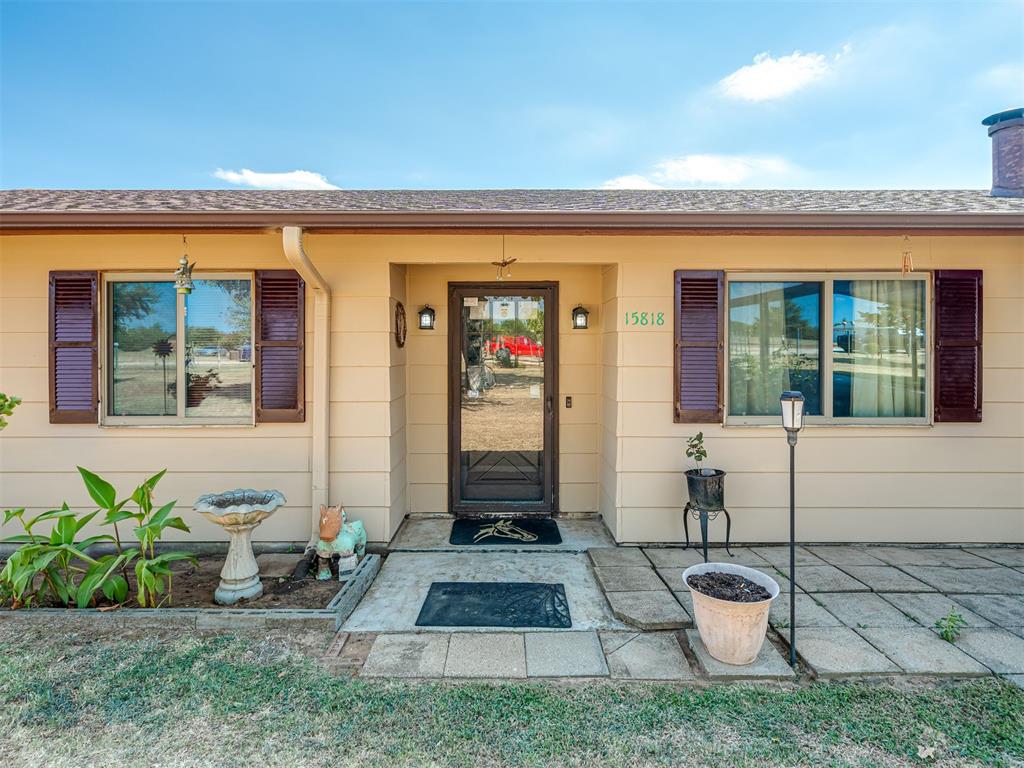 15818 Nelson Road Property Photo 1