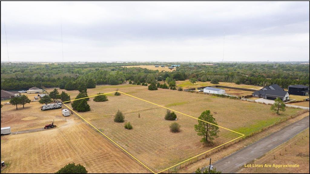 N Hassett Road Lot 3 Property Photo 1
