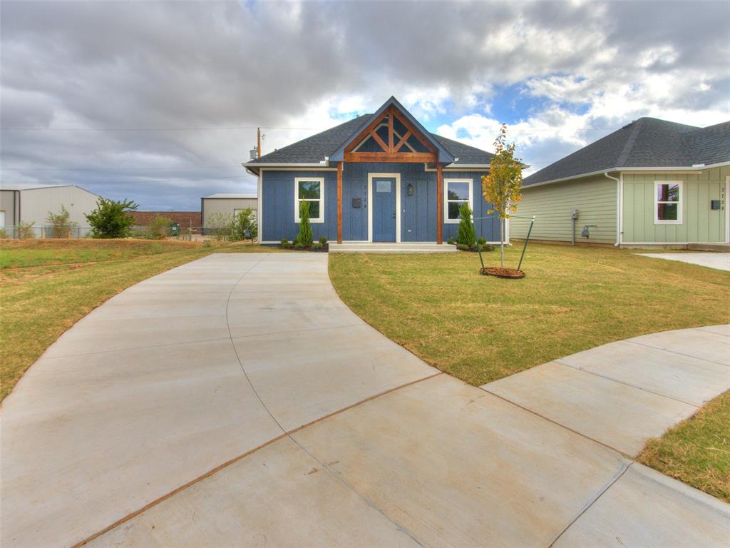 3724 Sw Sw 27th Place Property Photo 1