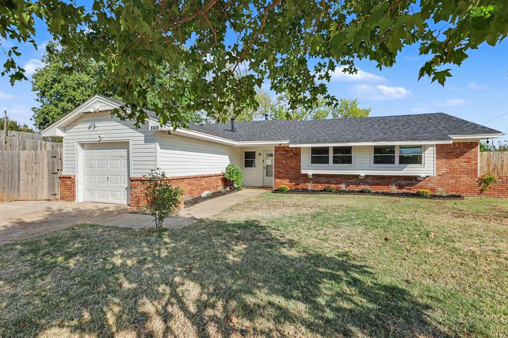 5945 NW 62nd Street Property Photo 1