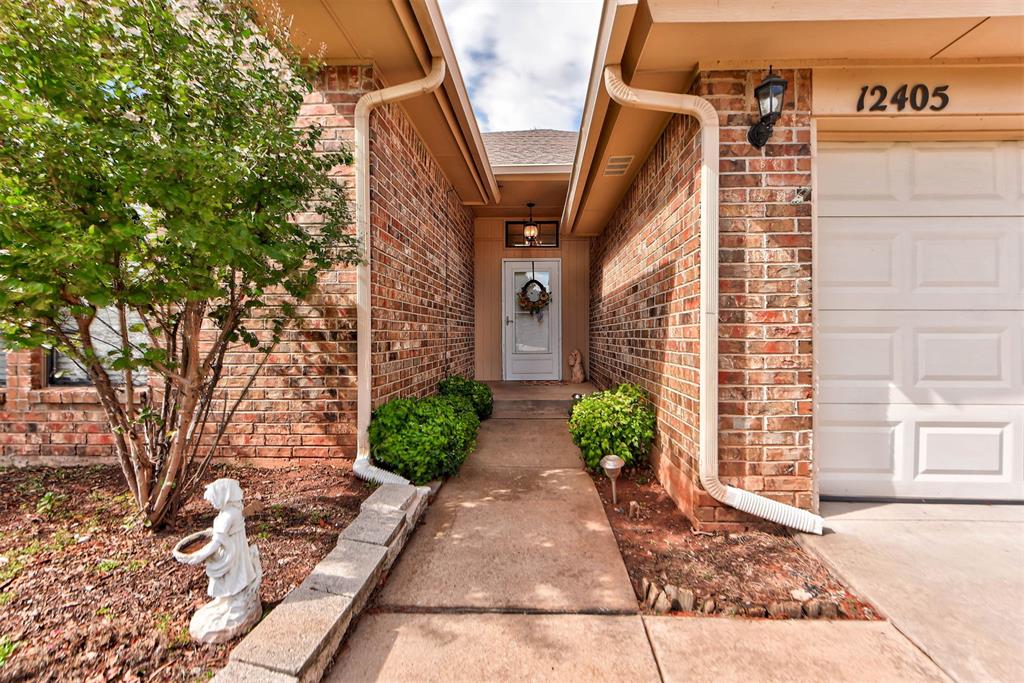 12405 Covey Creek Drive Property Photo 2