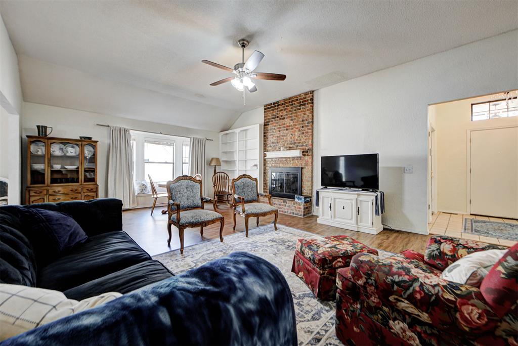 12405 Covey Creek Drive Property Photo 7