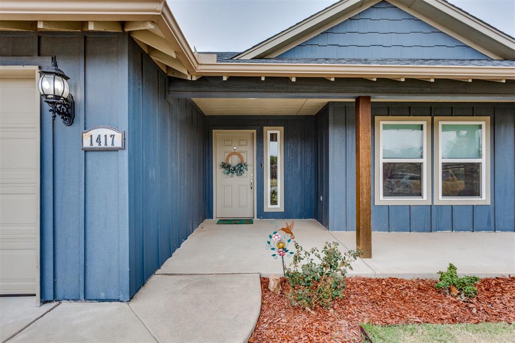 1417 Eagle Drive Property Photo 2