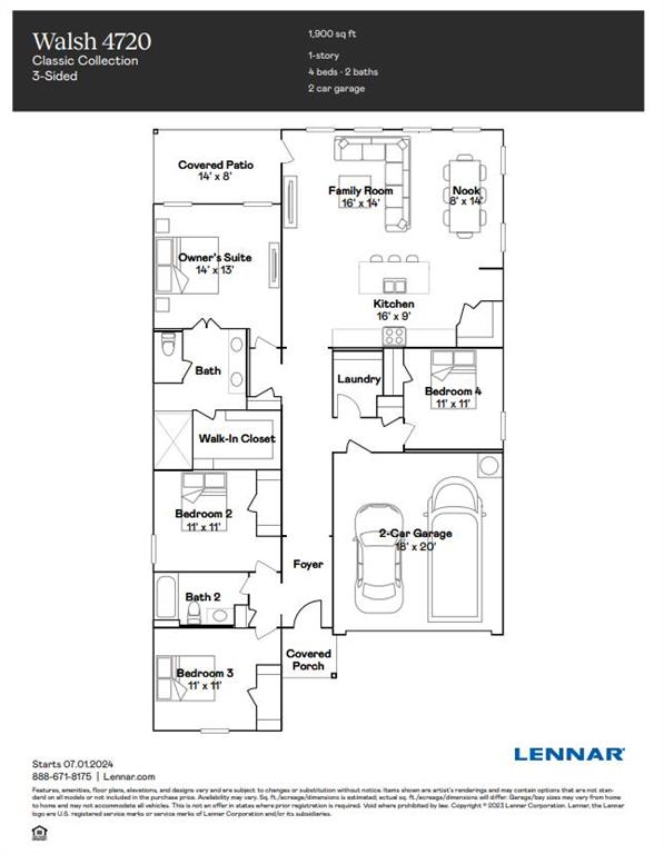 9209 Sw 19th Street Property Photo 2