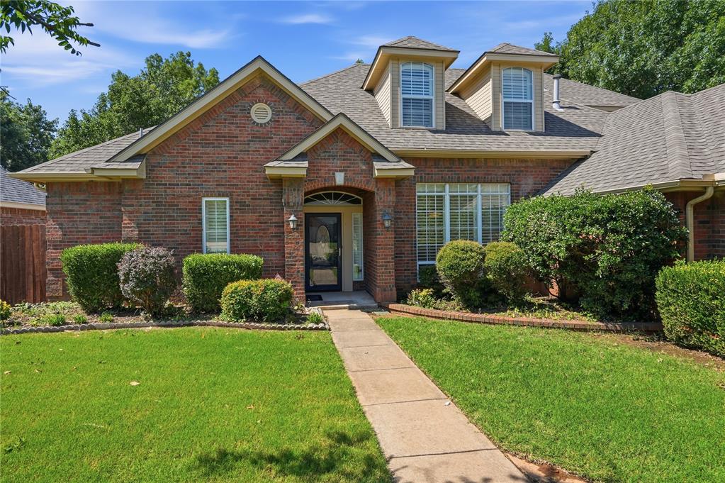 4328 Harrogate Drive Property Photo 4