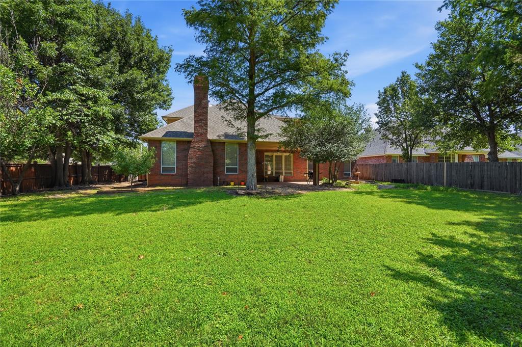4328 Harrogate Drive Property Photo 44