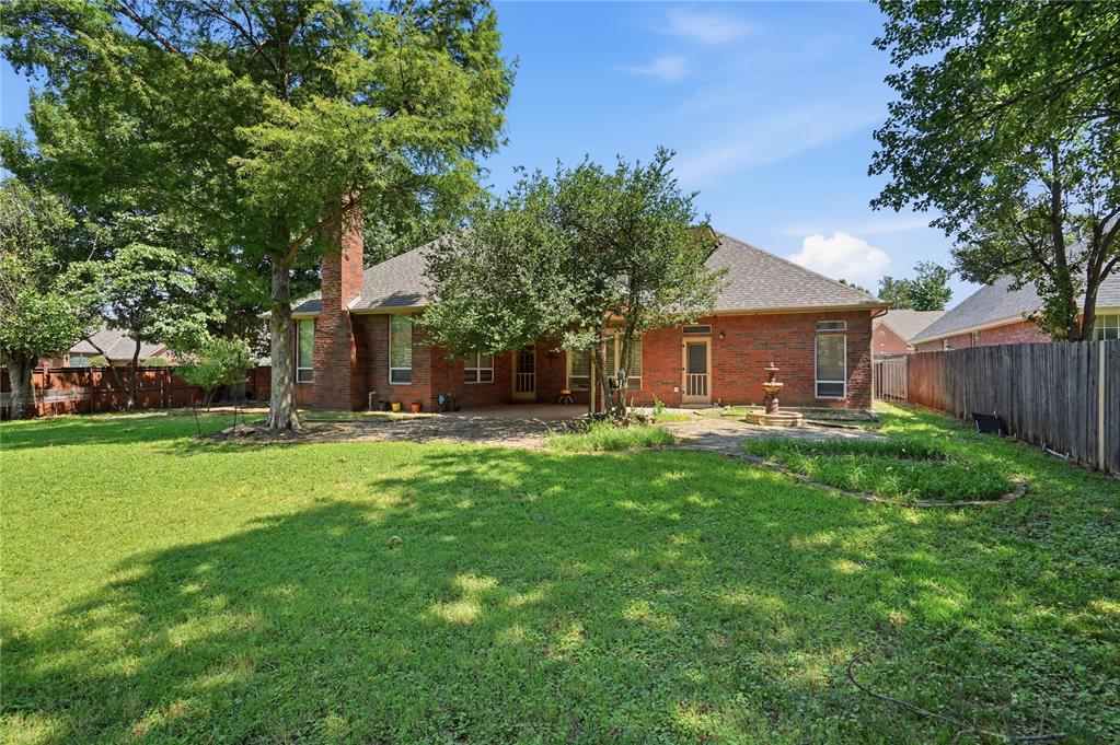4328 Harrogate Drive Property Photo 45