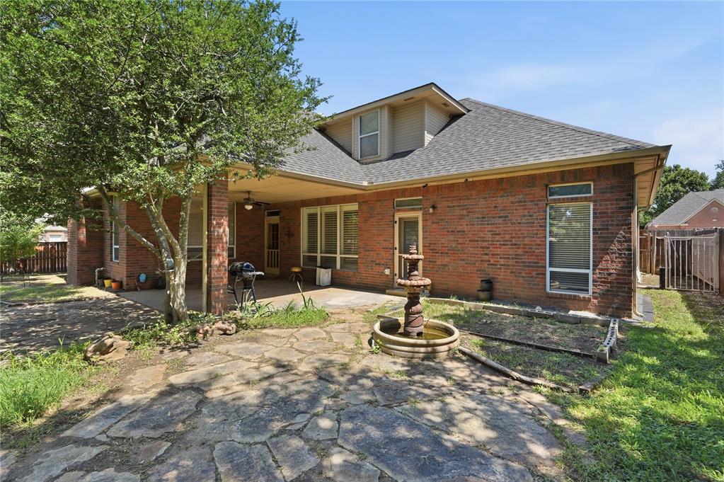 4328 Harrogate Drive Property Photo 47