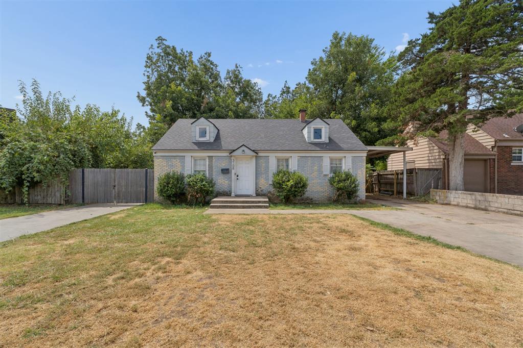 3108 Nw Drexel Court Property Photo 23