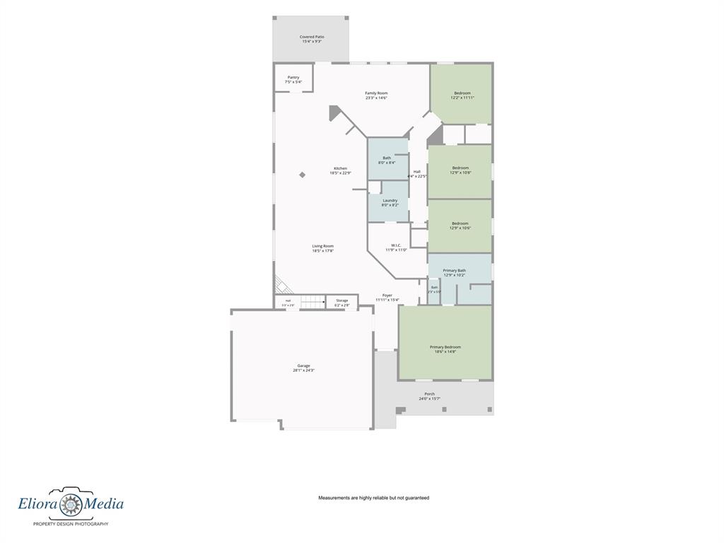 13512 Borgata Lane Property Photo 33