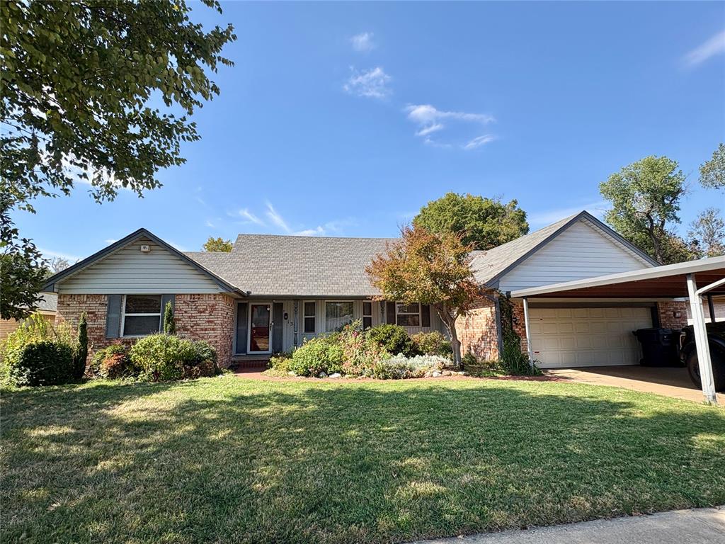133 S Brentwood Drive Property Photo 1