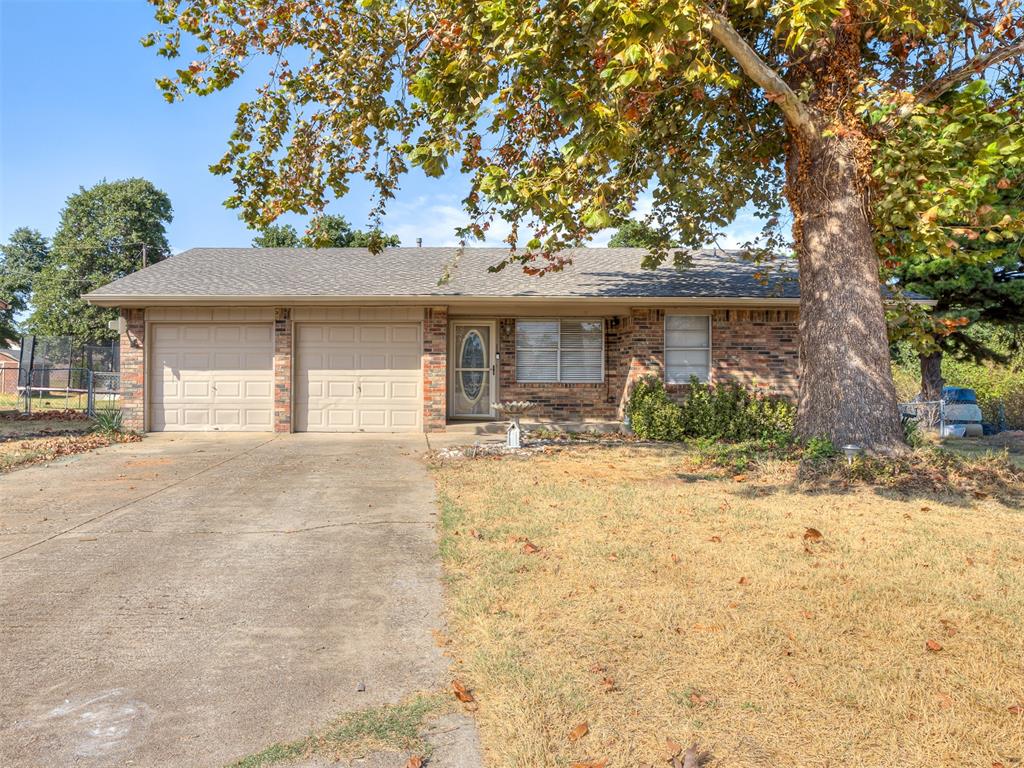3323 Cox Circle Property Photo 2