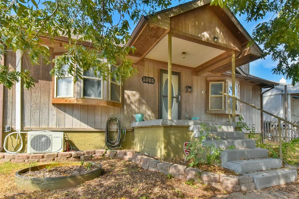 1001 N Tabor Avenue Property Photo 3