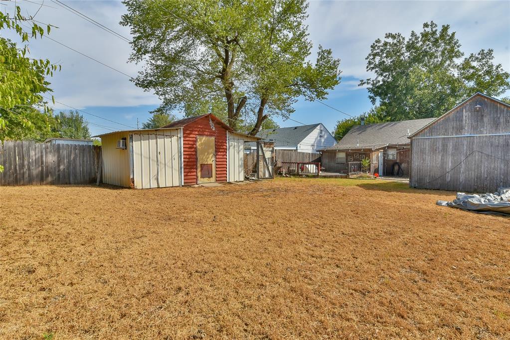 1001 N Tabor Avenue Property Photo 22