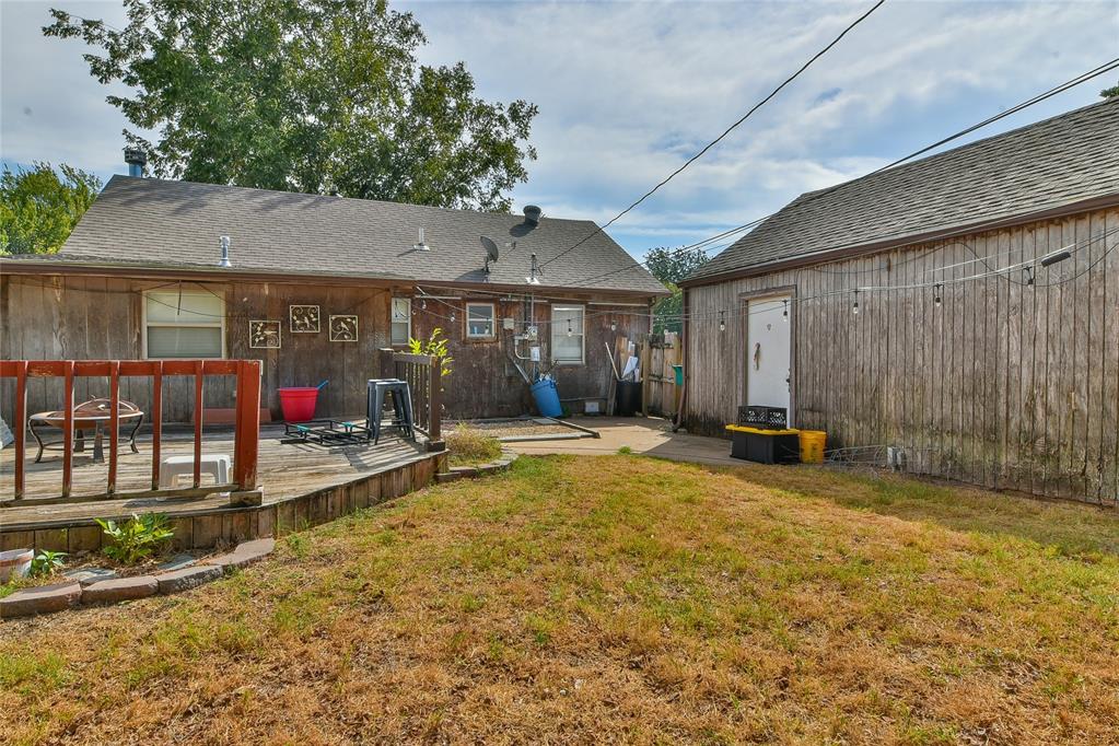 1001 N Tabor Avenue Property Photo 24