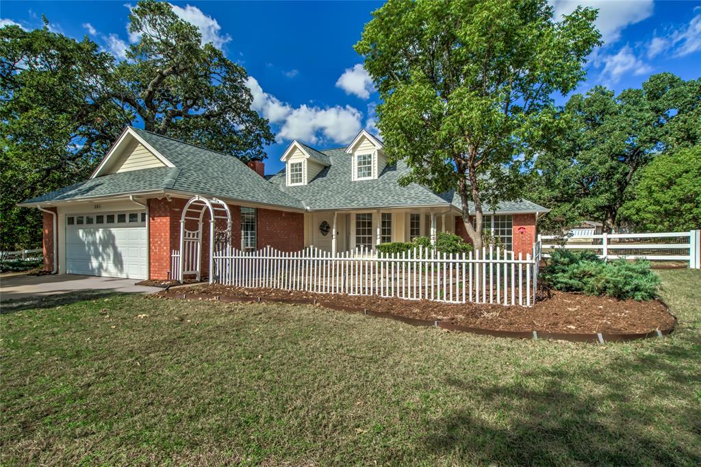 501 Pleasant Oaks Circle Property Photo 48