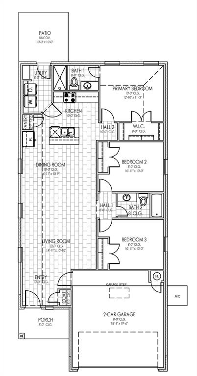 1028 Sw 139th Terrace Property Photo 4