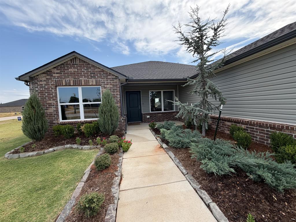 13405 Juneberry Drive Property Photo 1