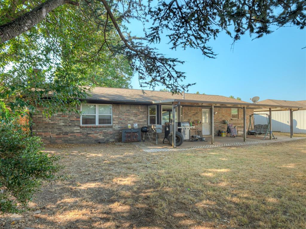 2505 Sw 91st Property Photo 39
