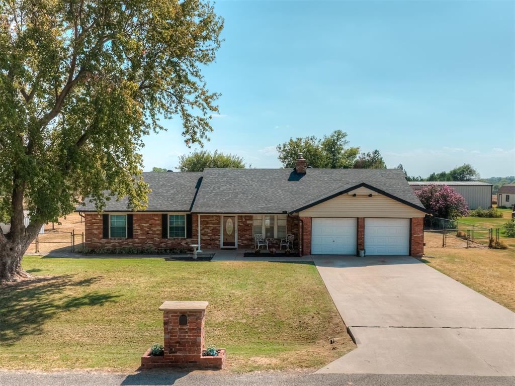 15070 Tomahawk Drive Property Photo 1