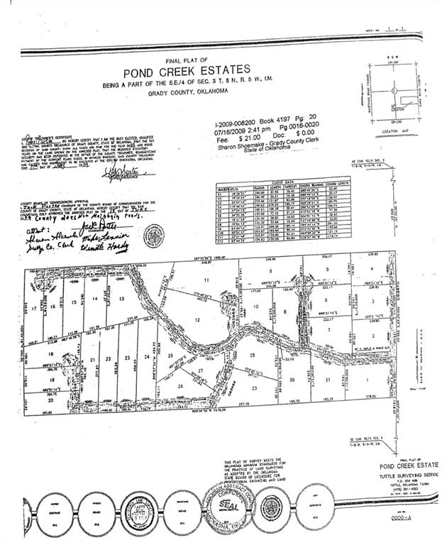2279 County Road 1257 Property Photo 4
