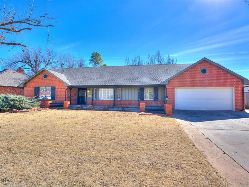 3024 Middlesex Drive Property Photo 1