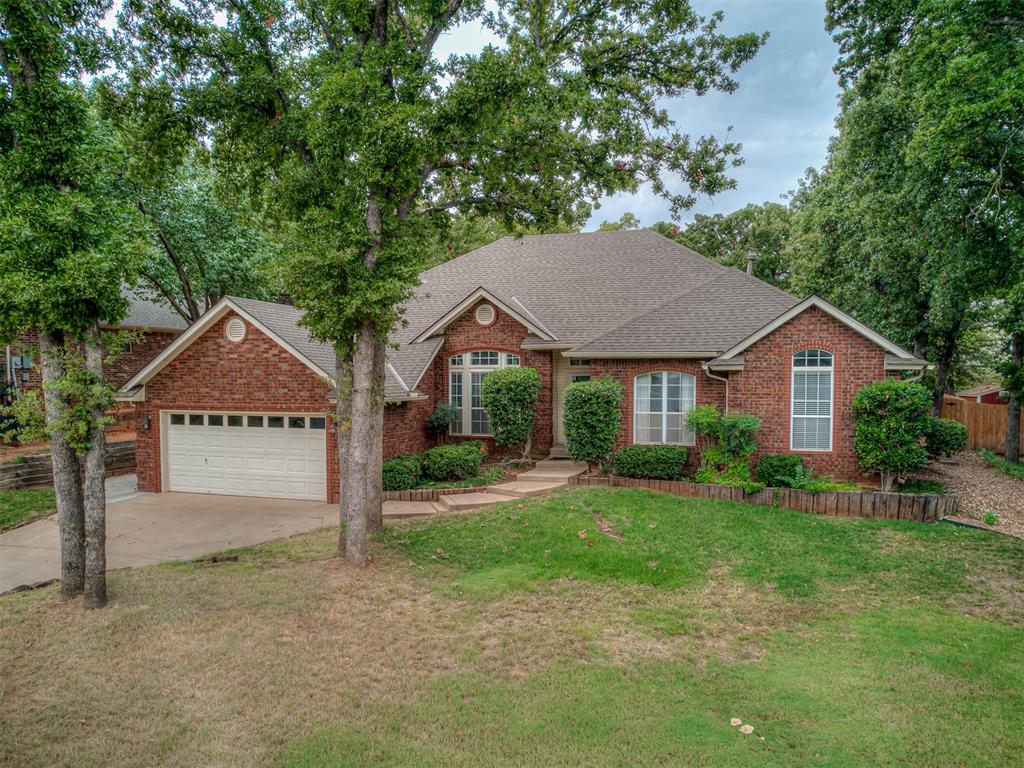 709 N Creek Drive Property Photo 35