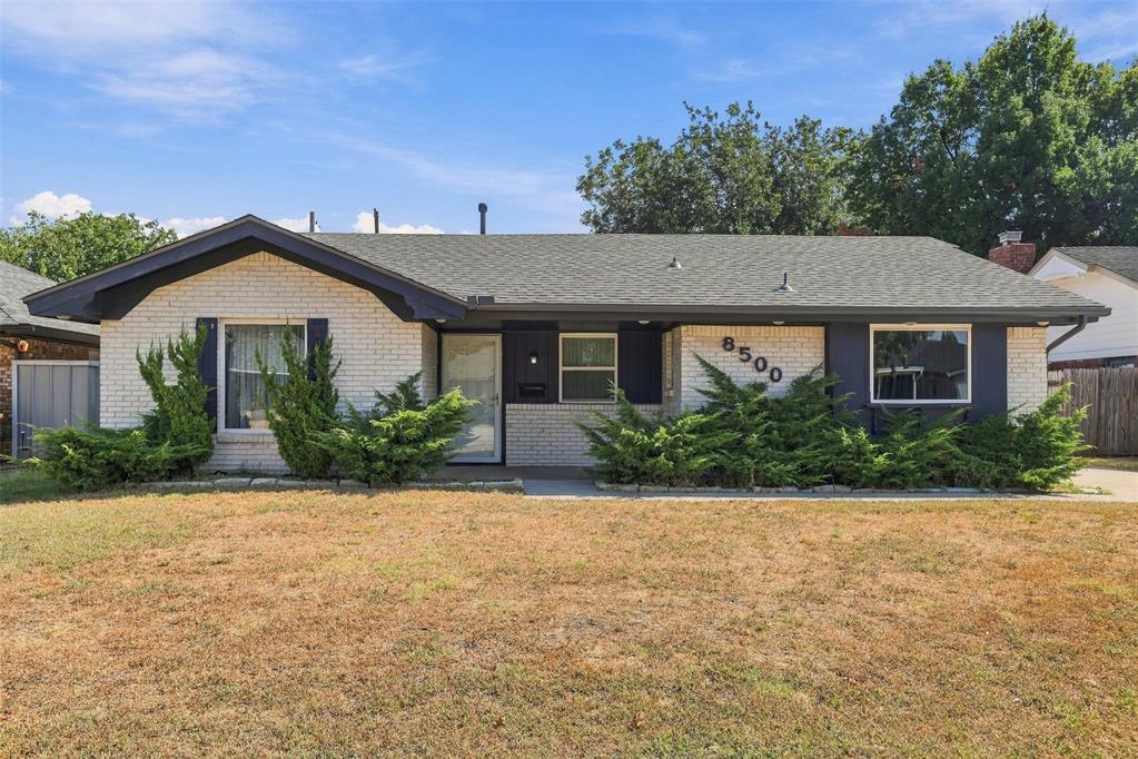 8500 S Youngs Boulevard Property Photo 1