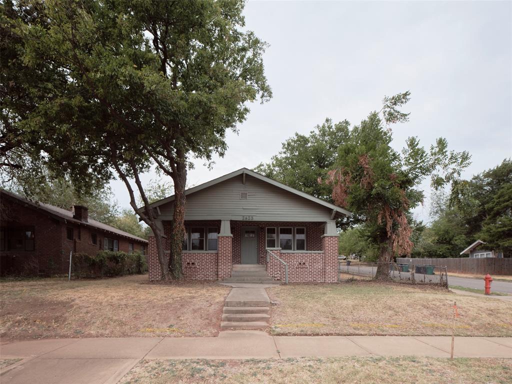2623 N Walker Avenue Property Photo 2