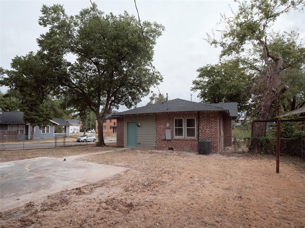 2623 N Walker Avenue Property Photo 35
