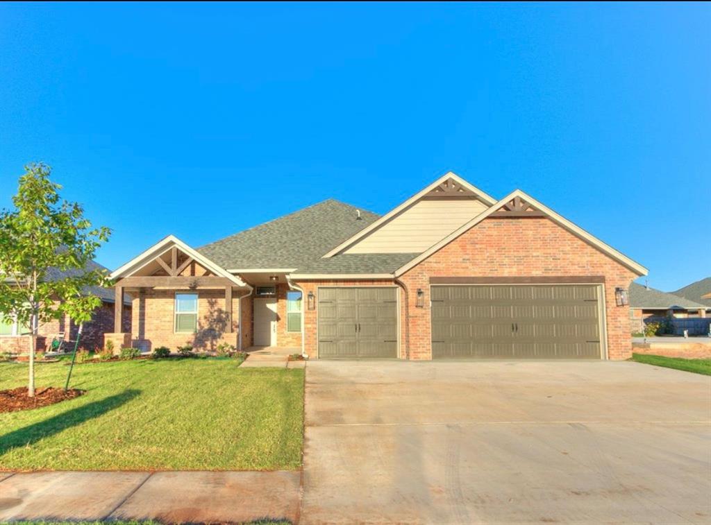 16713 S Serrano Drive Property Photo 1