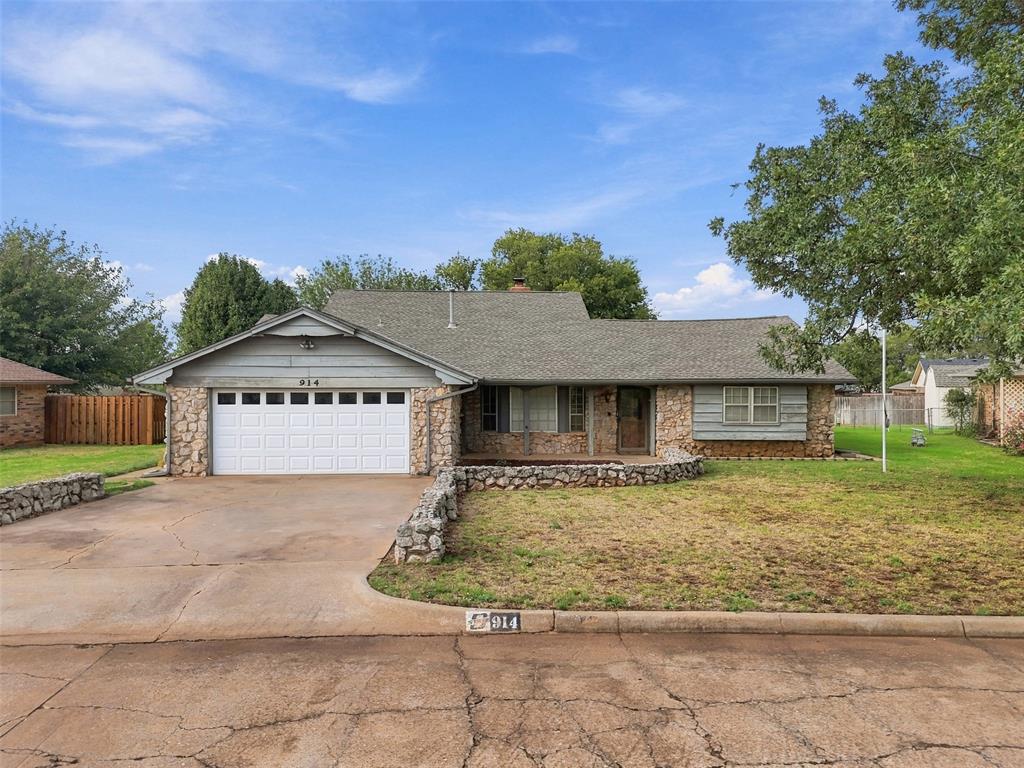 914 W Fay Avenue Property Photo 1