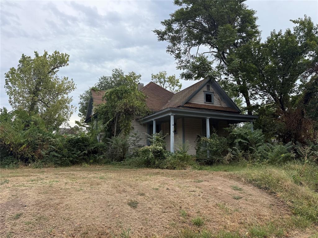 429 N Aydelotte Avenue Property Photo 1