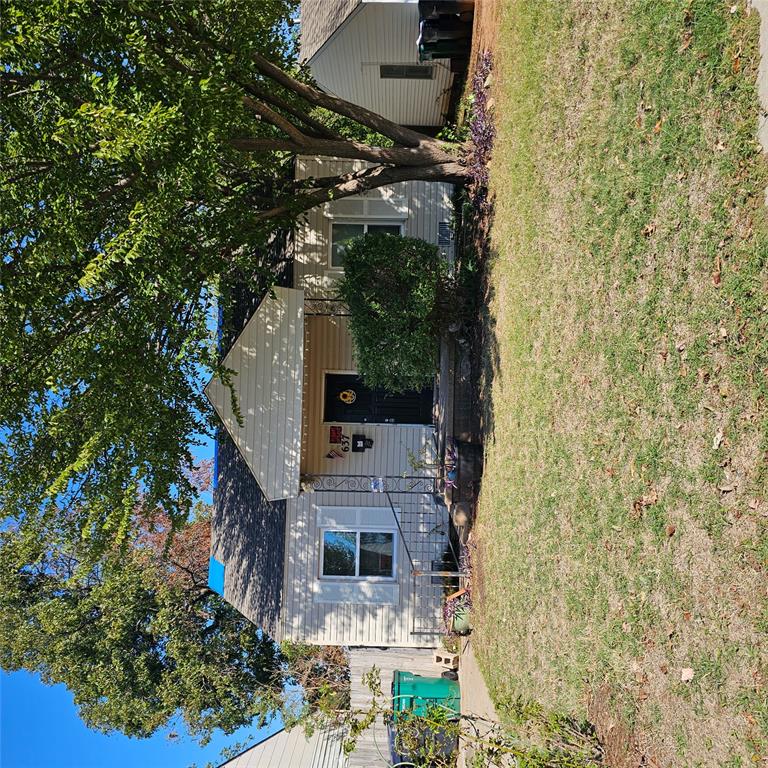 637 Sw 46th Street Property Photo 1