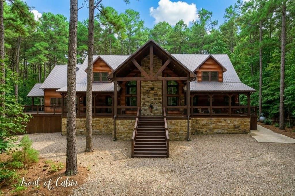 44 Pine Bluff Road Property Photo 2