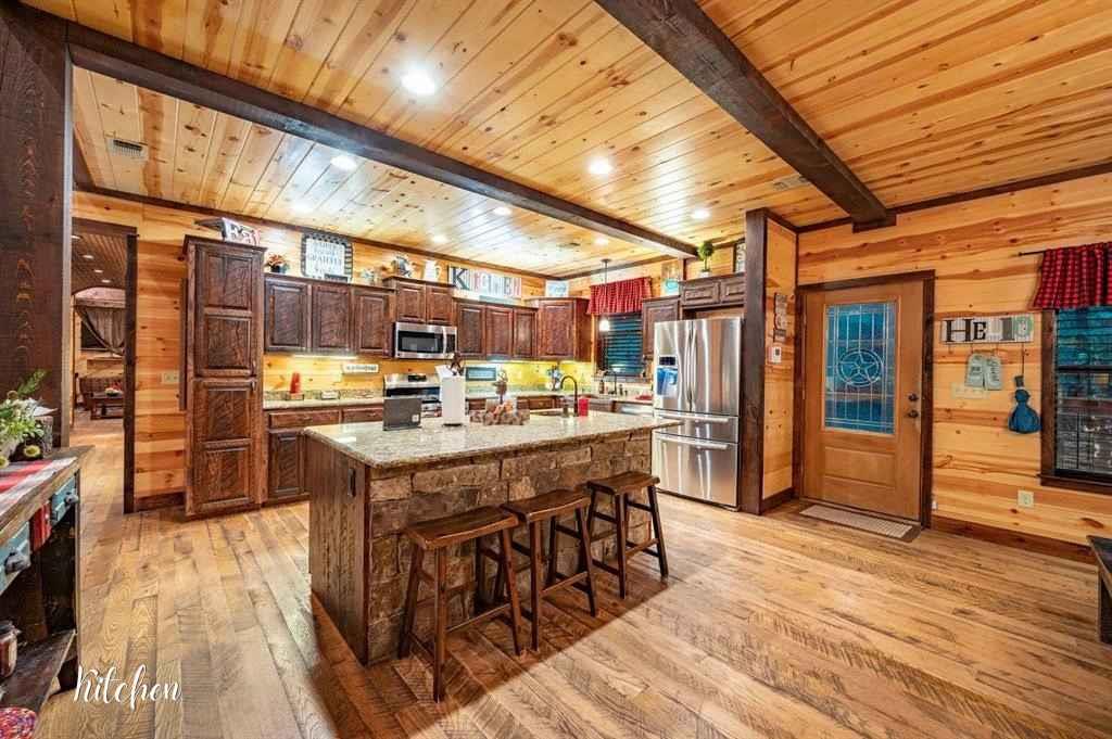 44 Pine Bluff Road Property Photo 5