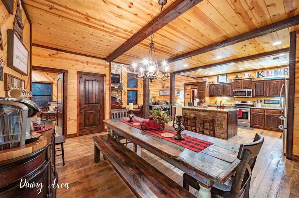 44 Pine Bluff Road Property Photo 9