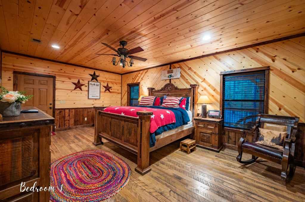 44 Pine Bluff Road Property Photo 10