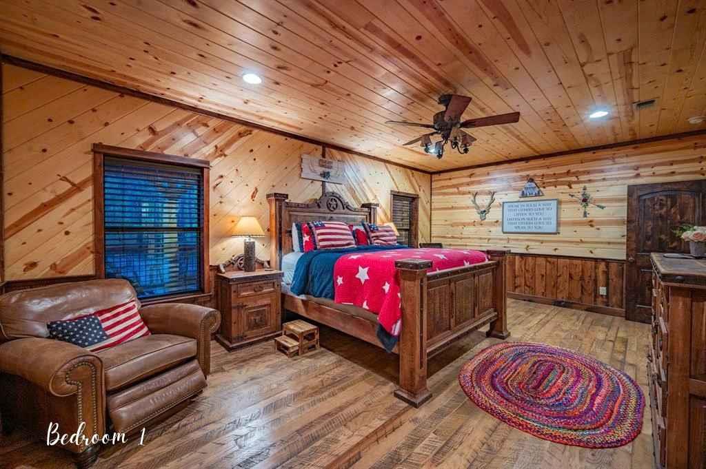 44 Pine Bluff Road Property Photo 11