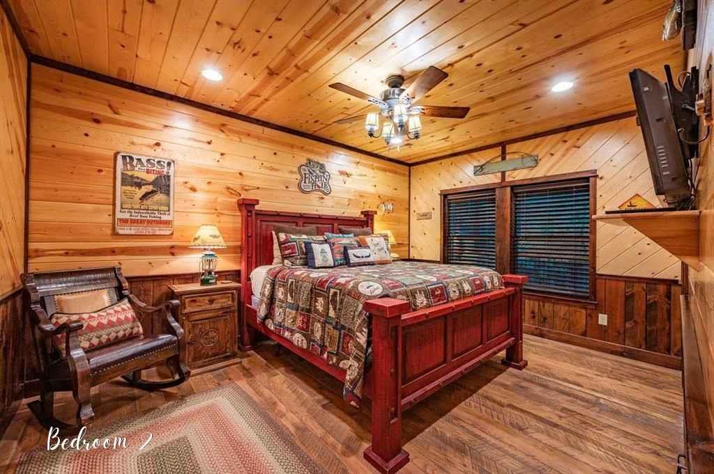 44 Pine Bluff Road Property Photo 14