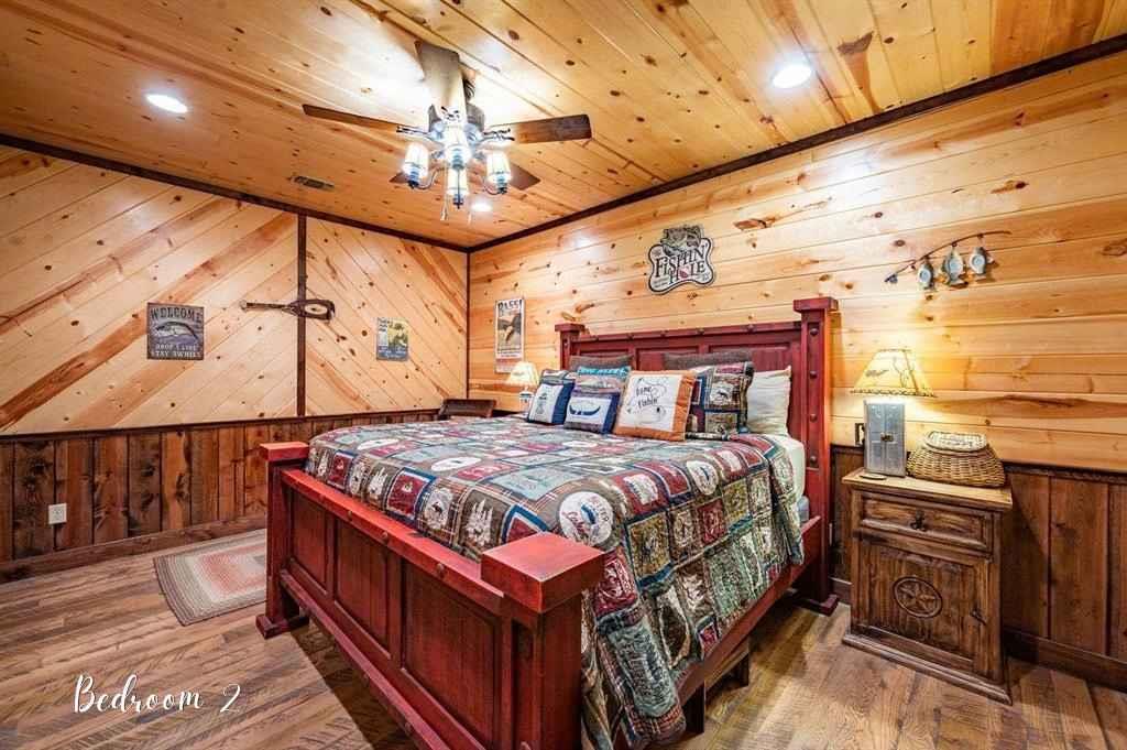 44 Pine Bluff Road Property Photo 15