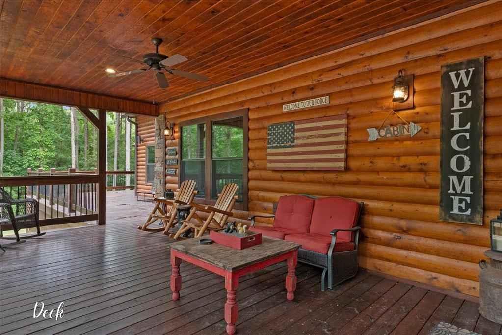 44 Pine Bluff Road Property Photo 31