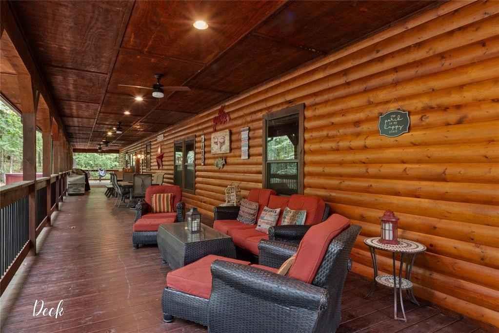 44 Pine Bluff Road Property Photo 32