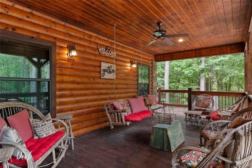 44 Pine Bluff Road Property Photo 37