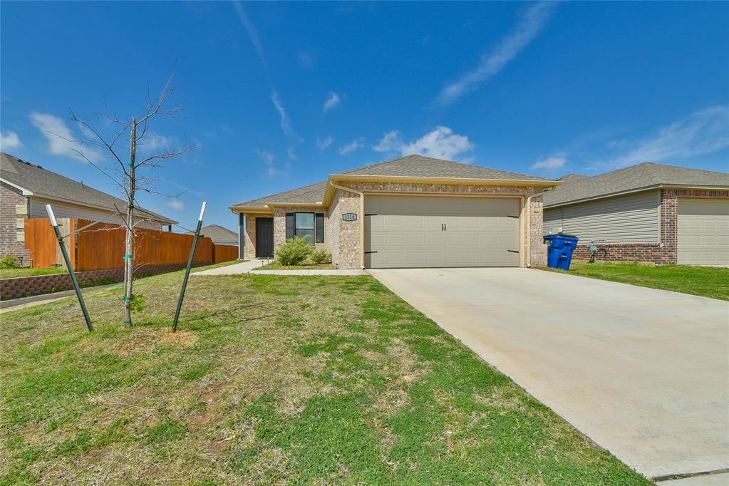 1316 Chuck Wagon Drive Property Photo 1