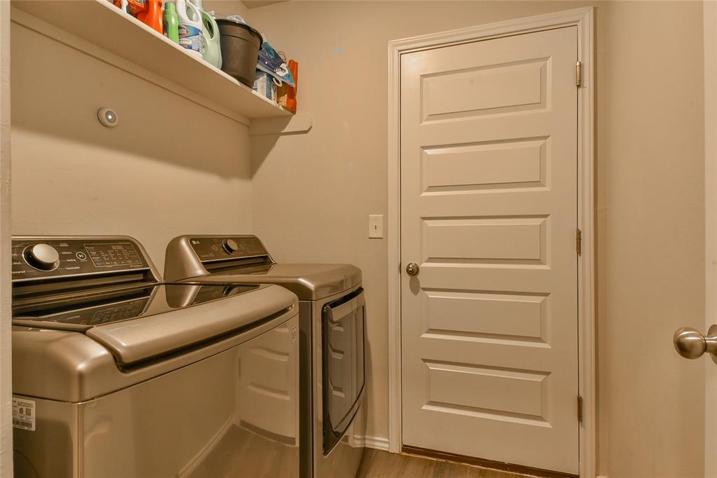 1316 Chuck Wagon Drive Property Photo 23